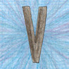 V is for Vortex Image