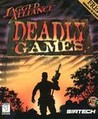 Jagged Alliance: Deadly Games Image