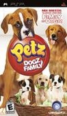 Petz: Dogz Family Image