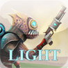 Mauv Light Image