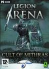 Legion Arena: The Cult of Mithras Image