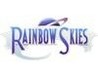 Rainbow Skies Image