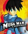 Mega Man Legends Image