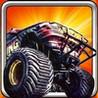 Monster Truck Mayhem: Car Racing Game Image