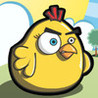 Mad Chickens. Image