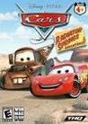 Cars: Radiator Springs Adventure Image