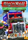 Rig'n'Roll: Cut-Throat Highway Image
