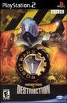 Robot Wars: Arenas of Destruction Image