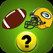 American Football Knowledge Quiz Image