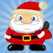 Santa Climbers Image