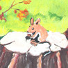 Forest and Farm Animals Image