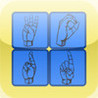 ASL Word Shuffle Image