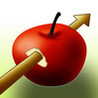 Apple Shooting Colors Image