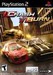 Crash 'N' Burn Image