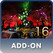 Hyperdimension Neptunia mk2: The CPU Dances Alone Image