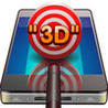 3D Blowgun Image
