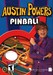 Austin Powers Pinball Image