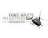 Take On Helicopters: Rearmed Image
