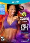 Zumba Fitness World Party Image
