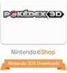 Pokedex 3D Image