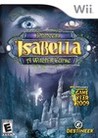 Princess Isabella: A Witch's Curse Image