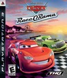Cars Race-O-Rama Image