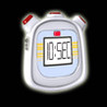 10 sec Image