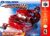 Polaris SnoCross Image