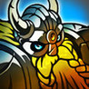 300 Dwarves SD Image