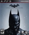 Batman: Arkham Origins Image