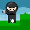 9 Iron Ninja Image
