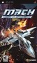 M.A.C.H. Modified Air Combat Heroes Image
