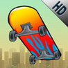 Lets Skate HD Image