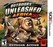 Outdoors Unleashed: Africa 3D Image