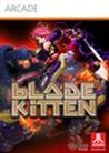 Blade Kitten Image