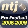 Name That Jersey Pro Football 2005-2009 Image