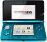 Nintendo 3DS Image