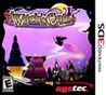 Witch's Cat Image