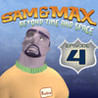 Sam & Max Beyond Time and Space Ep 4 Image