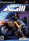 XGIII: Extreme G Racing Image