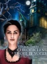 Demon hunter Chronicles from the beyond Image