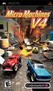 Micro Machines V4 Image