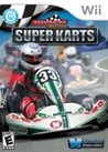Maximum Racing: Super Karts Image