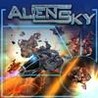 Alien Sky Image