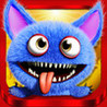 A Monster in Space Multiplayer: Chase Race Game PRO Image