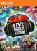 JAM Live Music Arcade Image