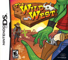 The Wild West Image