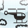 Doodle Copter HD Image