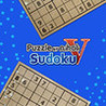 Puzzle by Nikoli V: Sudoku Image