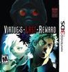 Zero Escape: Virtue's Last Reward Image